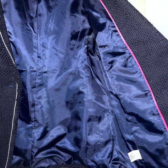 Talbots Coat - Picture 2 of 3